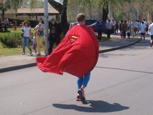 Beogradski maraton,trčanje,maraton,Srbija, sportska manifestacija,sport,trkači,trkačice