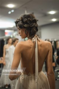 moda, modna pista, modna revija, Serbia Fashion Week, SFW, dizajneri