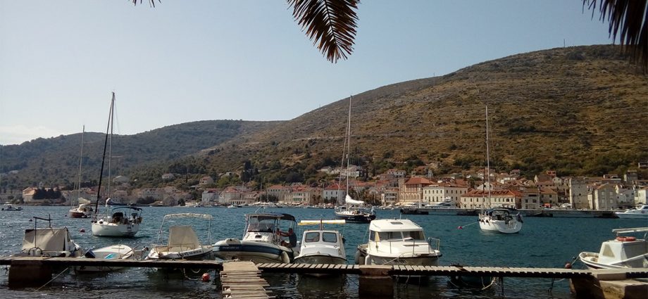 Vis, ostrvo, more, Hrvatska, Jadran, otok, kockice života, kockice zivota
