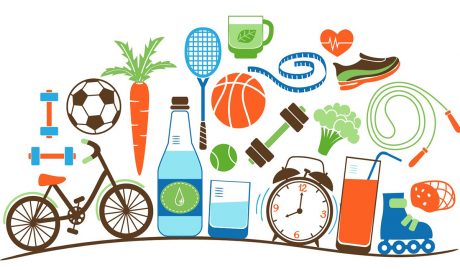 zdravlje, navike, ishrana, vežbanje, fit, život, kockice života, kockice zivota