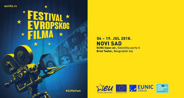 Festival evropskog filma, kockice zivota, kockice života
